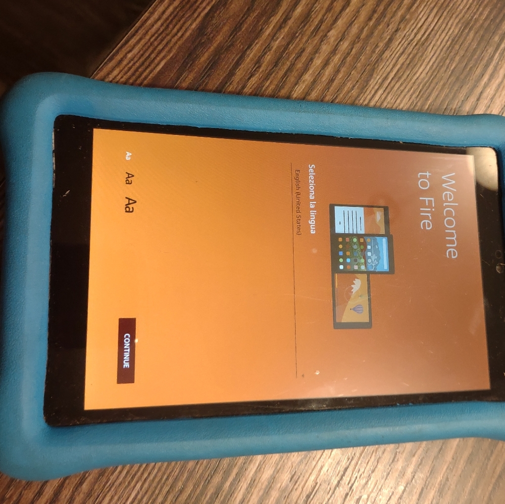 Tablet